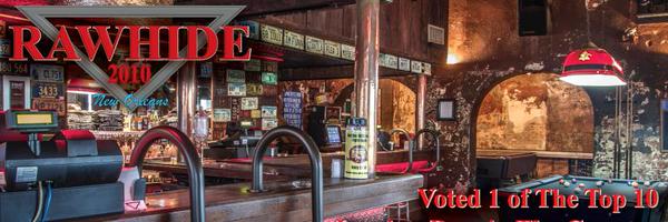 rawhide2010NOLA Profile Banner