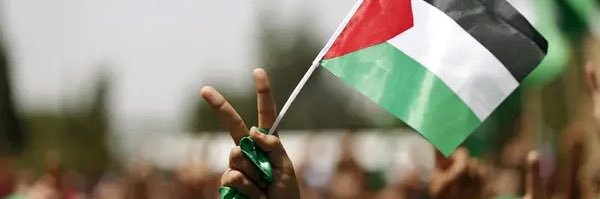 Arin Muhammad 🇵🇸 banner