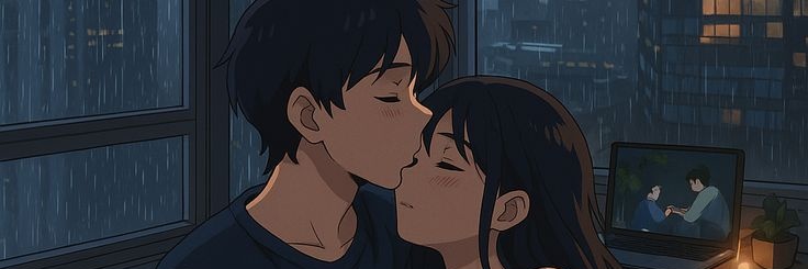 iizamay's profile banner image