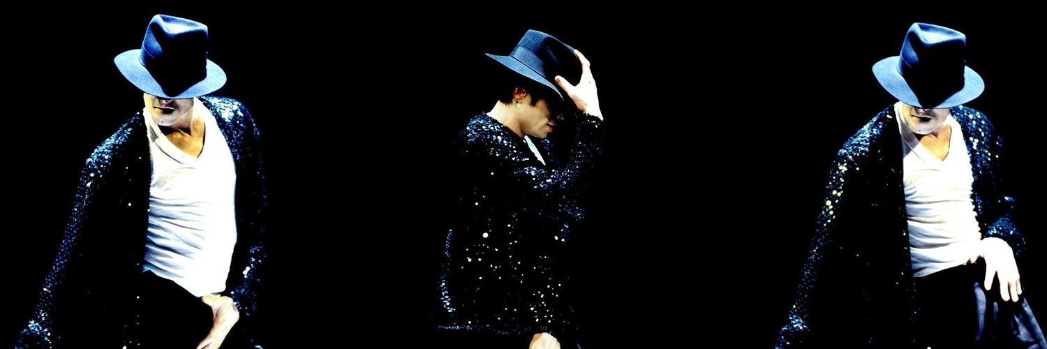 La Andy Jackson💖 banner