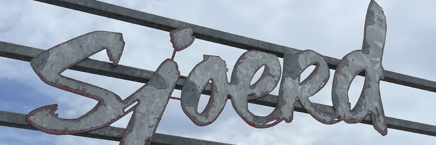 Sjoerd banner