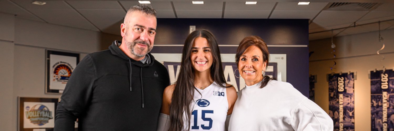 Lina Perugini banner