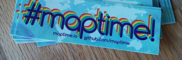 MaptimeHQ Profile Banner