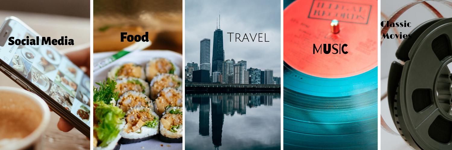 Kelly - 80s Music Muse banner