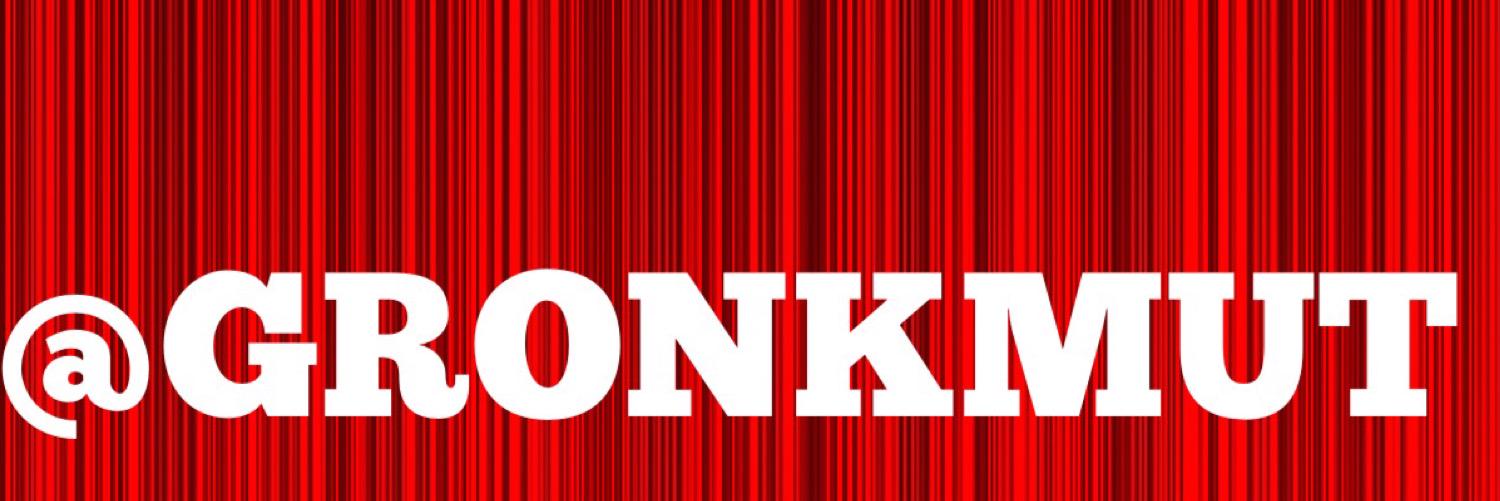 GronkMUT's profile banner image