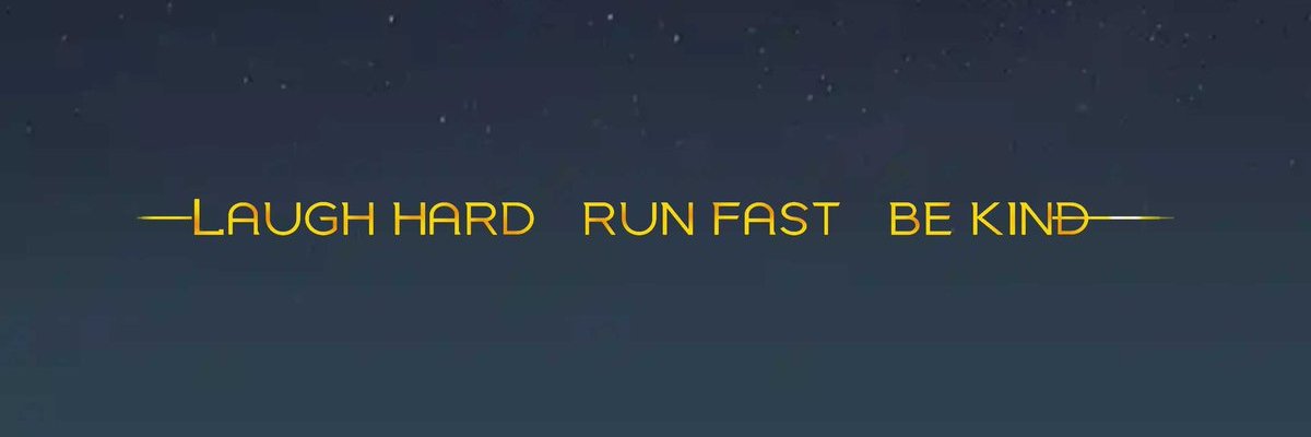 Noe Fiora ⭐️⭐️⭐️🎙📻 banner