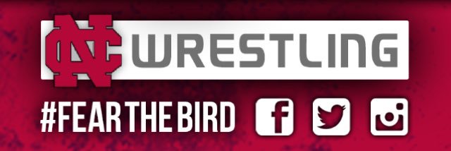 NCCwrestling's profile banner image