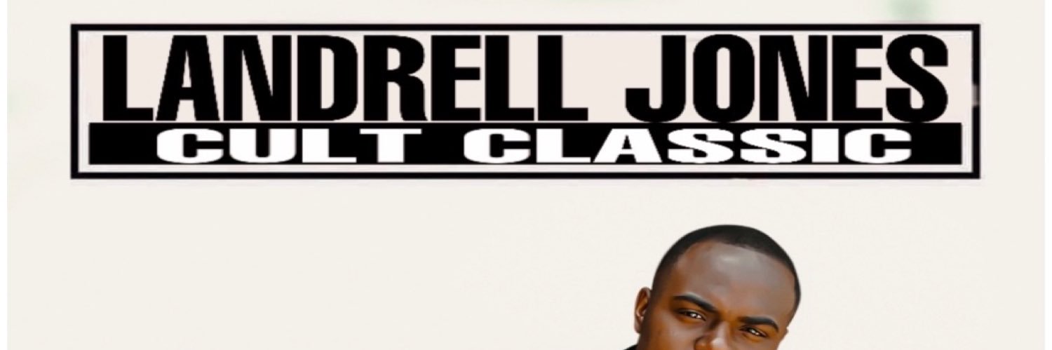 landrelljoness's profile banner image