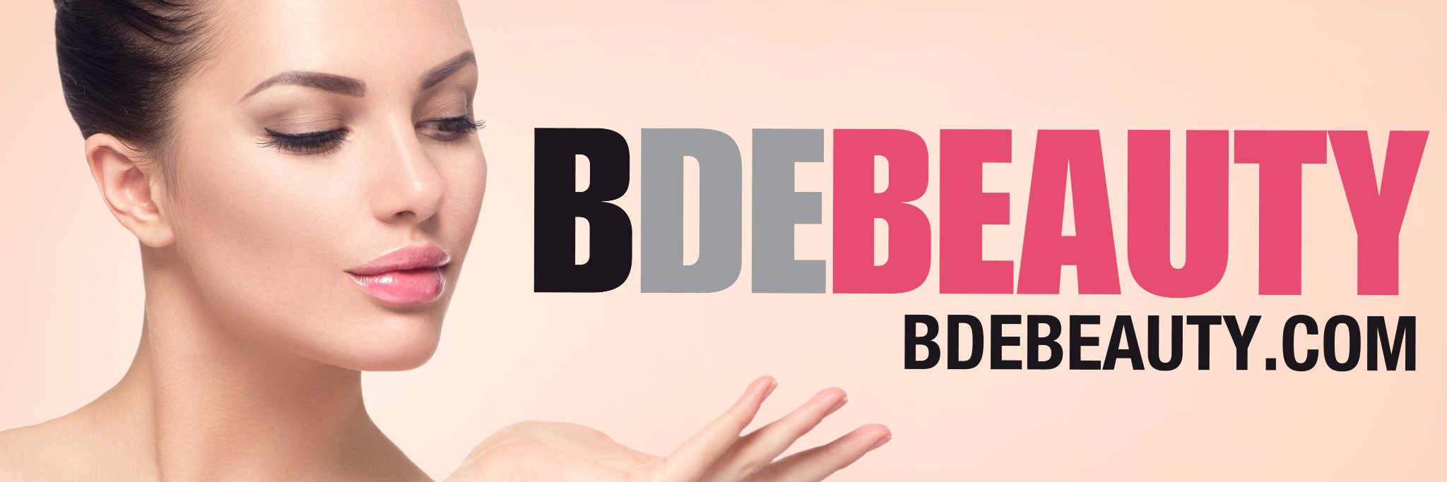 BdeBeauty's profile banner image