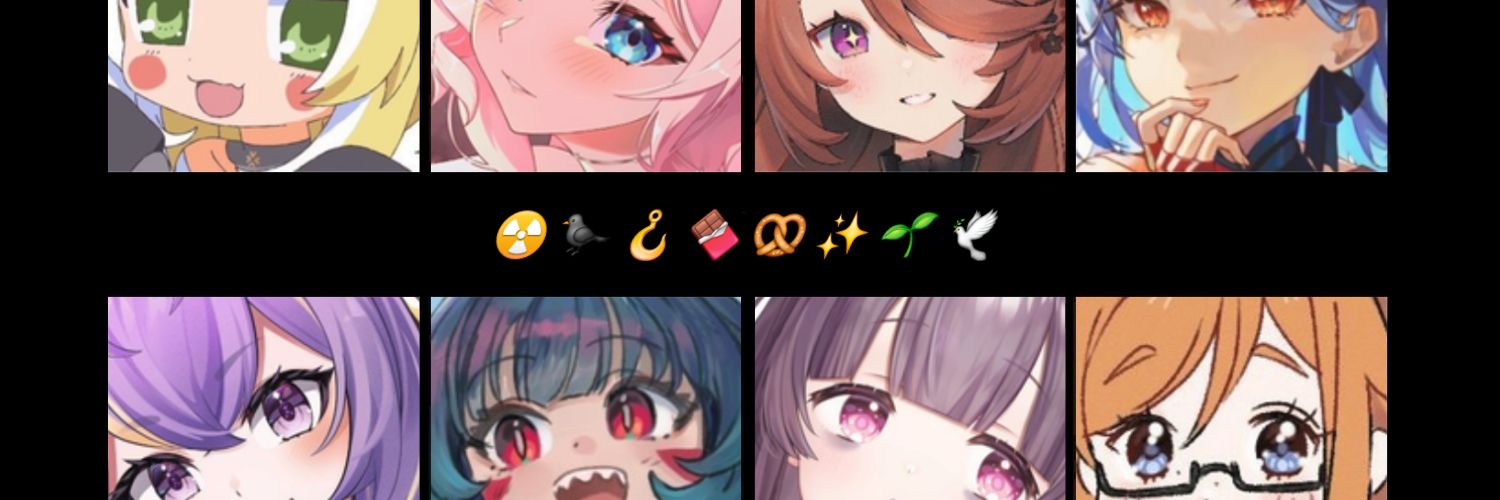 AutoMakTic 🔗✨🐦‍⬛🎀☢️🪝🥨 banner