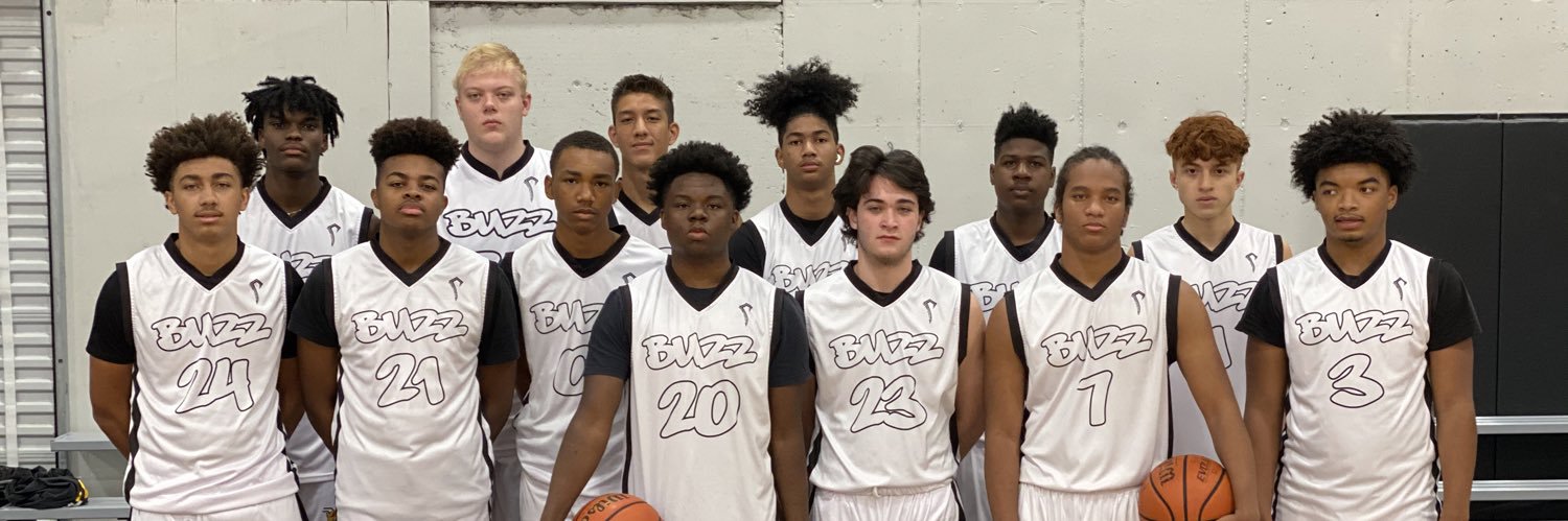 SoCal Buzz Basketball Club banner