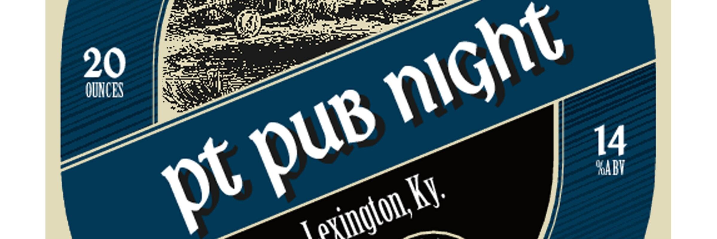 KyPTPubNight's profile banner image