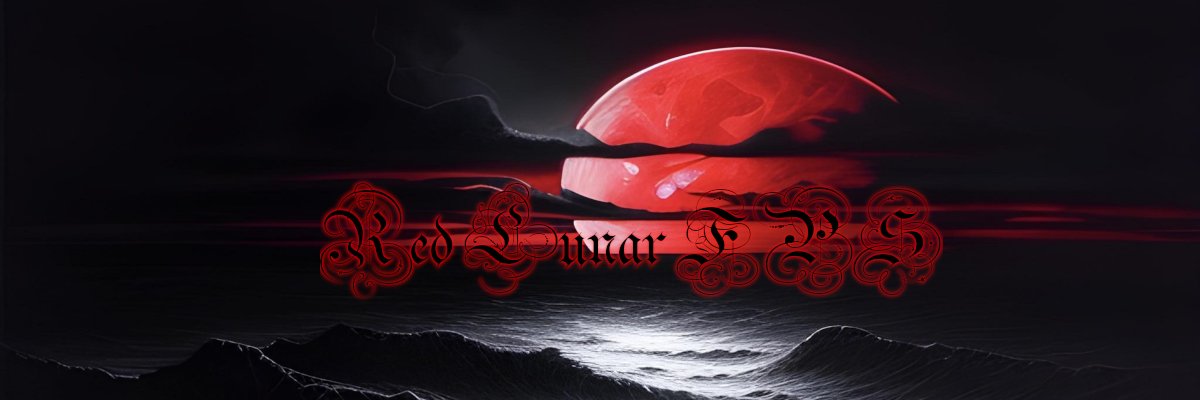 RedLunarFPS's profile banner image