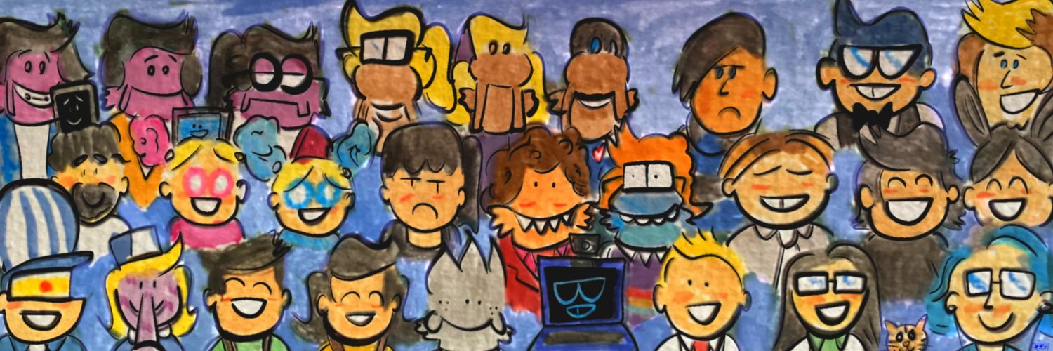 LaptopGeek92's profile banner image