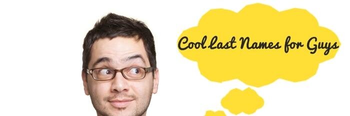 CoolLastNames's profile banner image