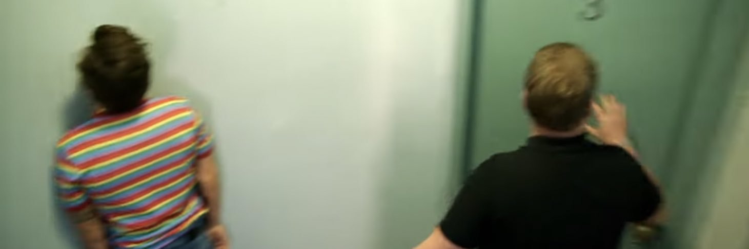 thatblondehan's profile banner image