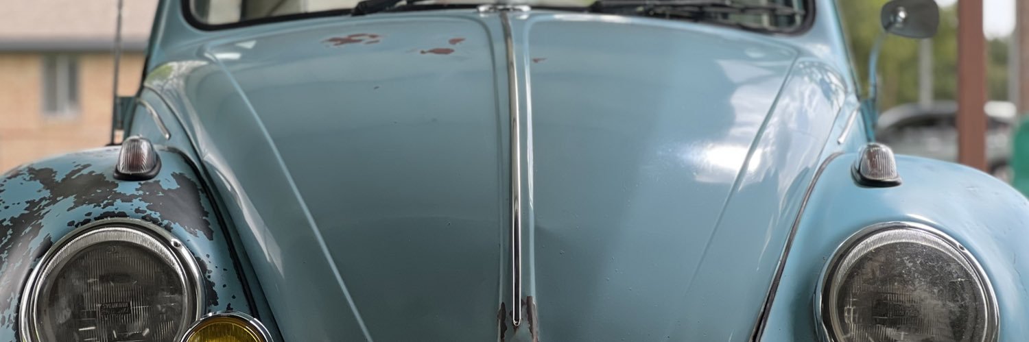 67VWchris's profile banner image