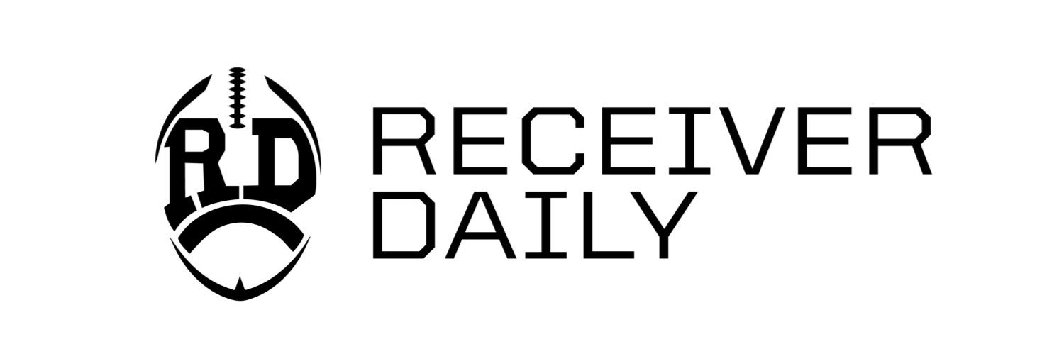 Receiver Daily banner