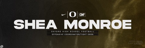 Coach_Monroe3 Profile Banner