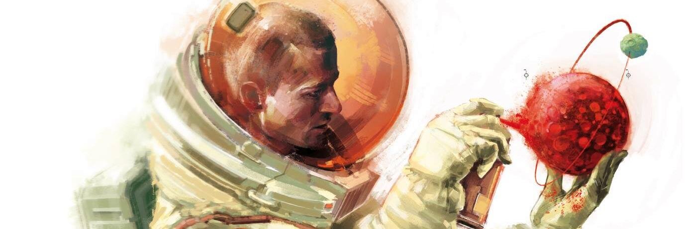Radeus's profile banner image