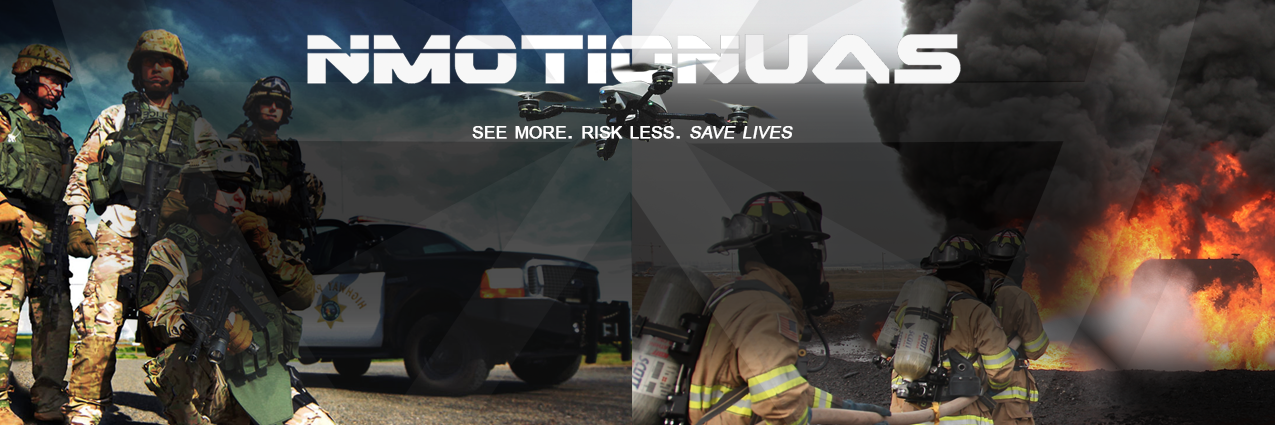 NMotionUAS's profile banner image