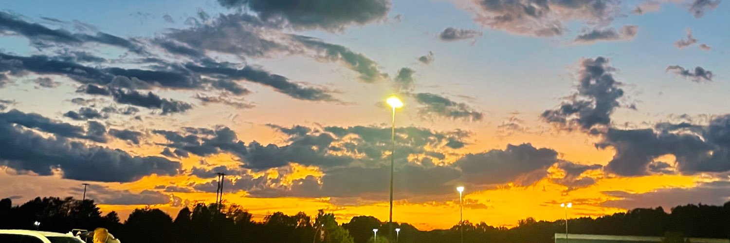 AudreyBARBER's profile banner image