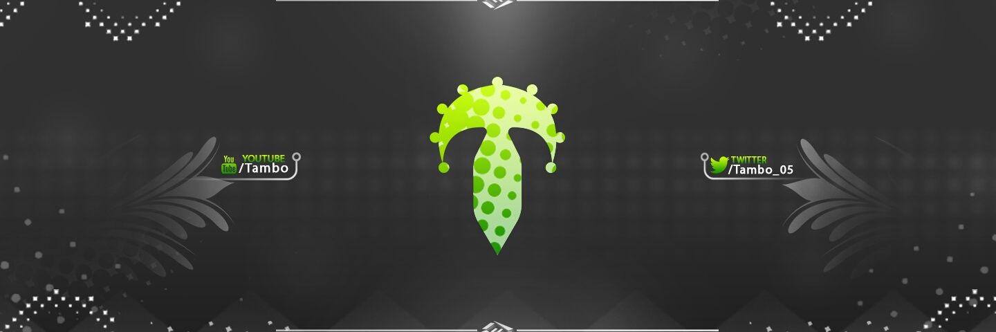 TamboFPS's profile banner image