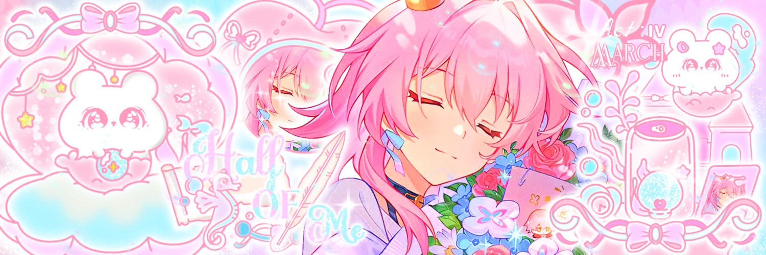 floudrish's profile banner image