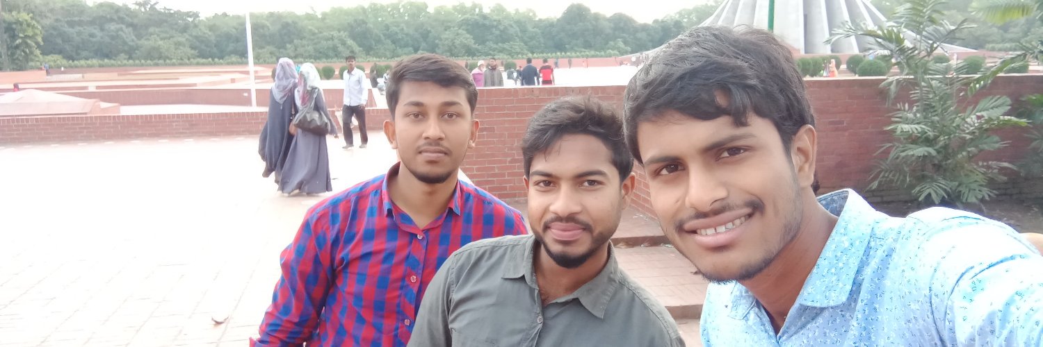 RahimDGC's profile banner image