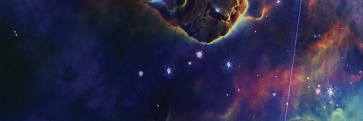 BlueParadicey's profile banner image