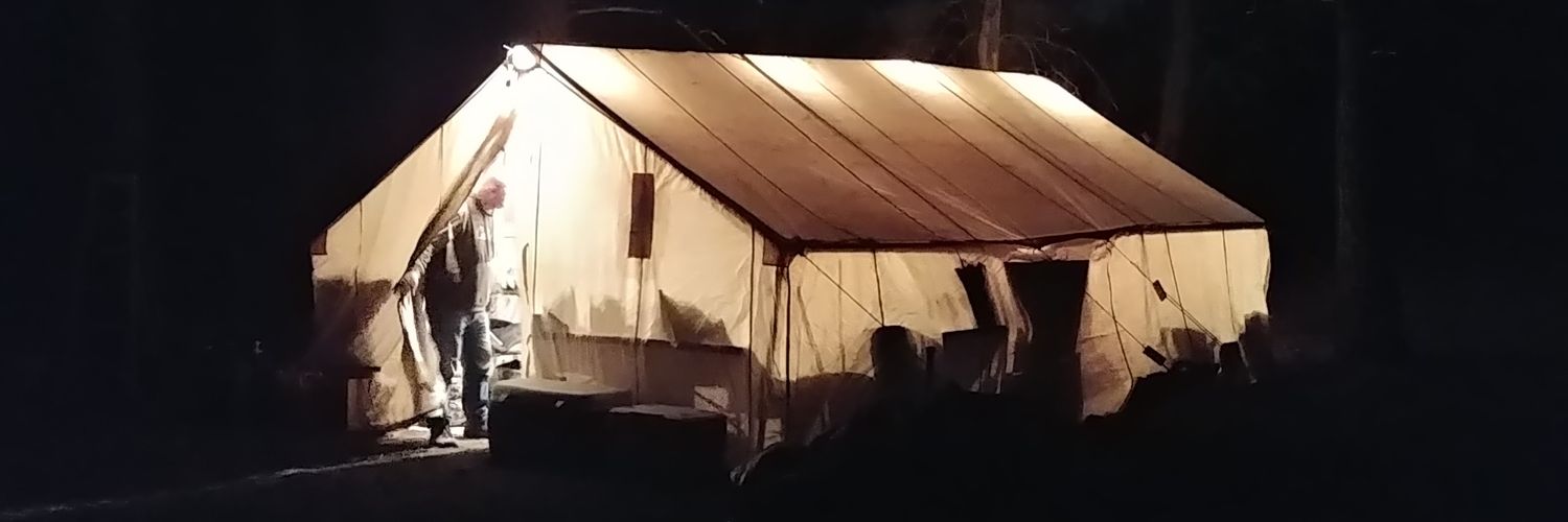 KWalks15's profile banner image