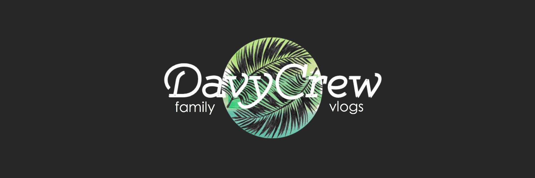 TheDavyCrew's profile banner image