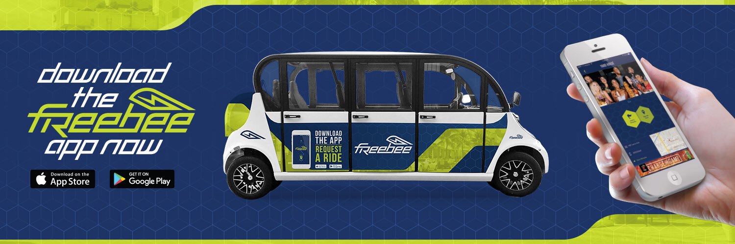 FreebeeMiami's profile banner image