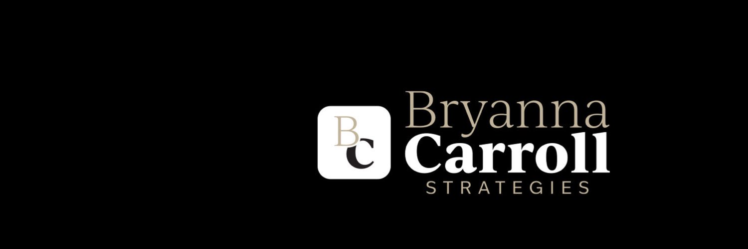 BryannaCarroll's profile banner image