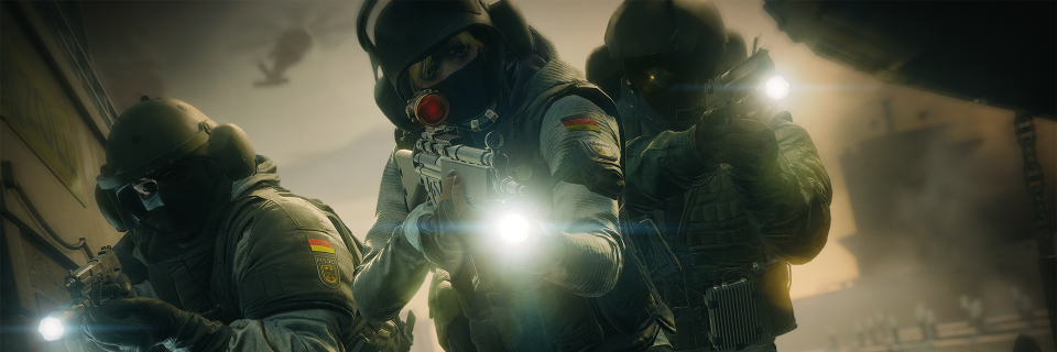 rainbow6France's profile banner image