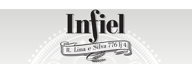 infielbar's profile banner image