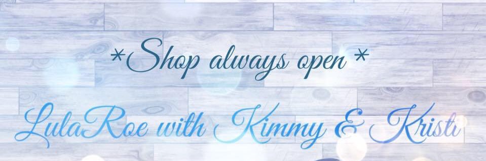 KimberlySmuda's profile banner image