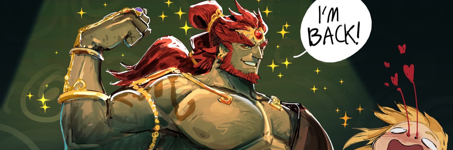 slurmp banner