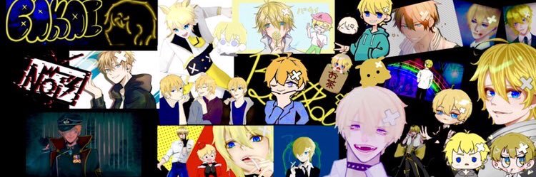 bakaisabu's profile banner image