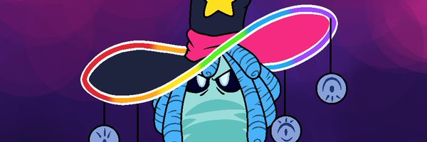 silverstarsheep Profile Banner