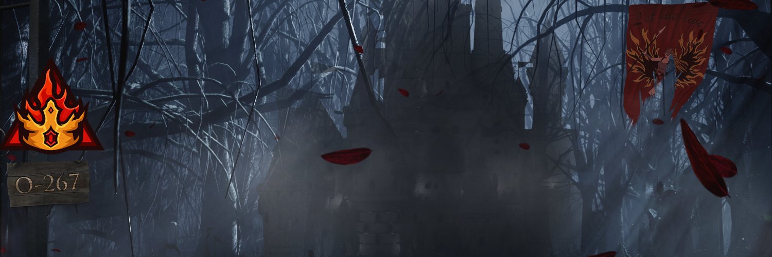 ERedQueen's profile banner image