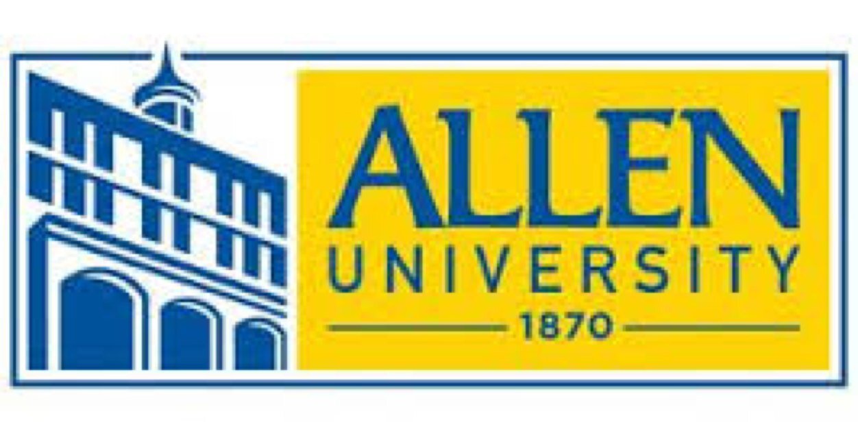 Meet AllenUniversity banner