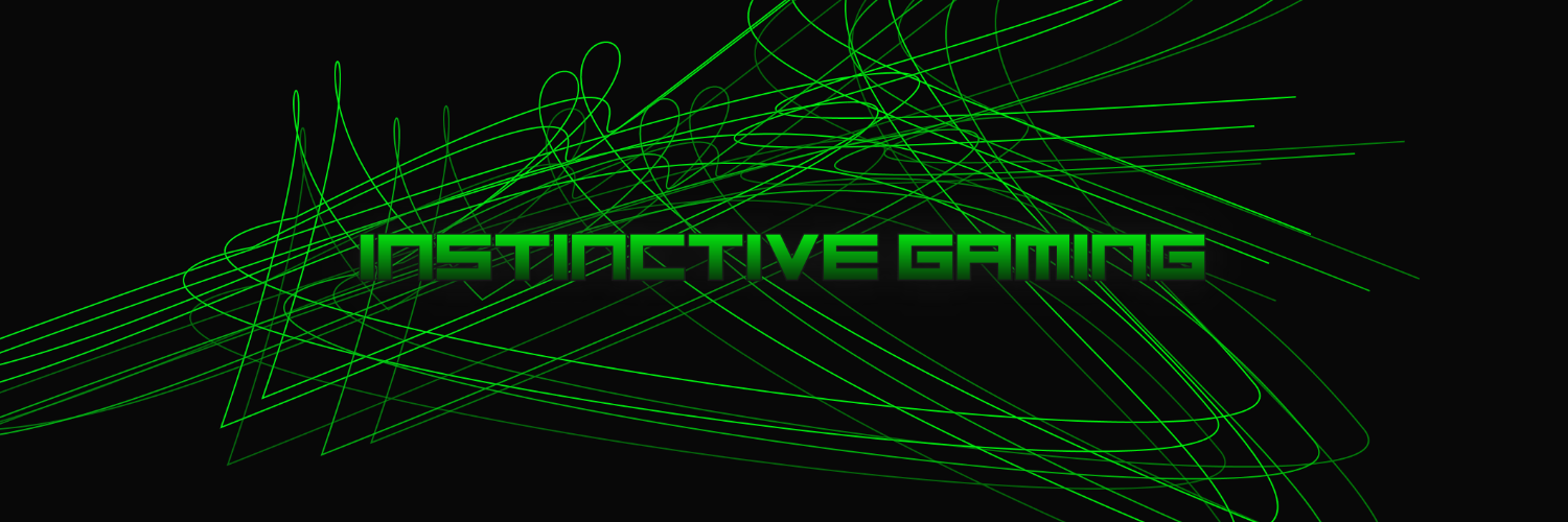 InstinctiveClan's profile banner image