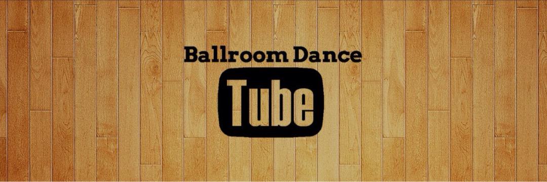 BallroomDanceTu's profile banner image