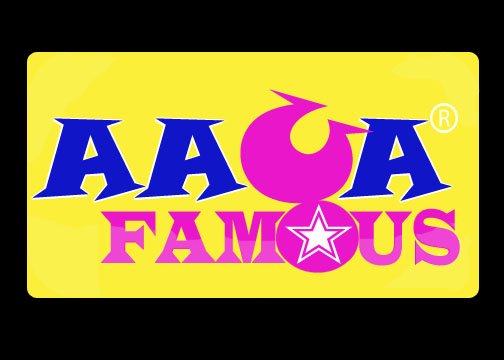 aauafamous's profile banner image