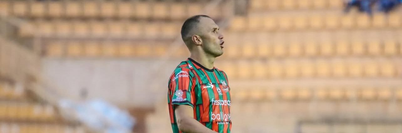 Kristian Alvárez banner