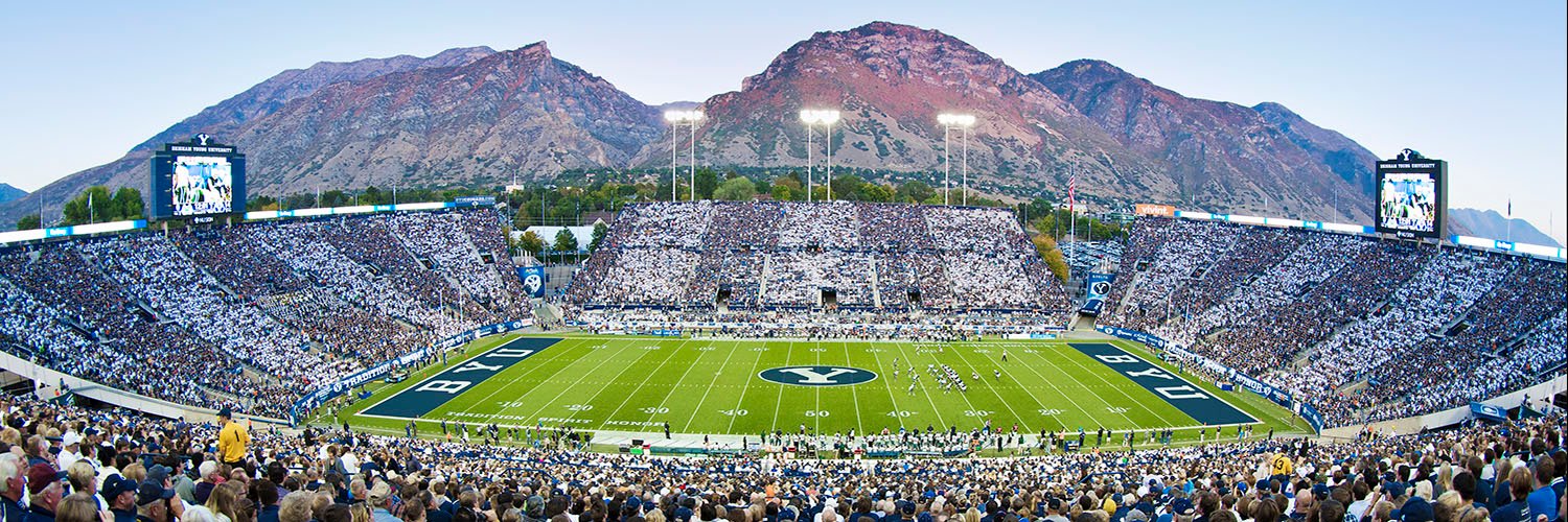 BYU Store banner