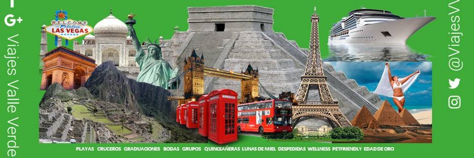 ViajesVV's profile banner image