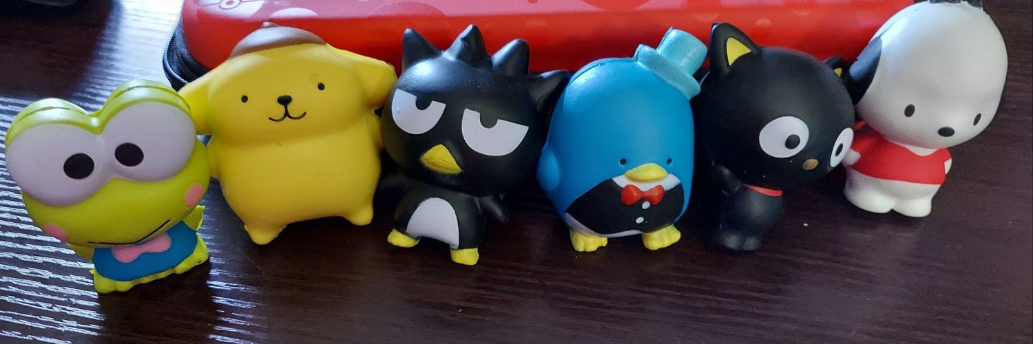 DKnightLight's profile banner image