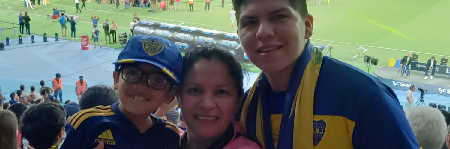 vale 🇦🇷🧁🌈✌️💙💛💙 banner